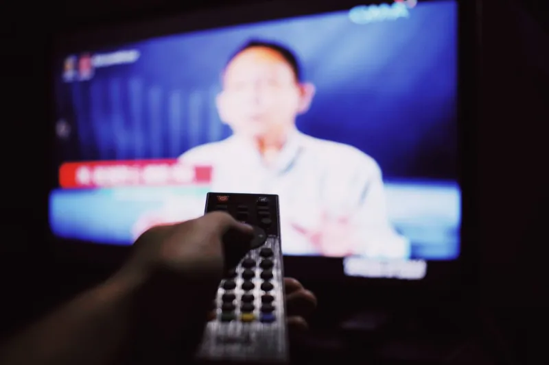 Who's Watching at 3 A.M.? Inside the Streaming Economy Nobody Plans For